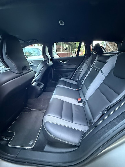 Volvo V60 9 of 9