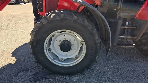 Massey Ferguson 5480 3 of 12