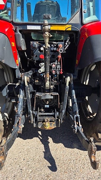 Massey Ferguson 5480 6 of 12
