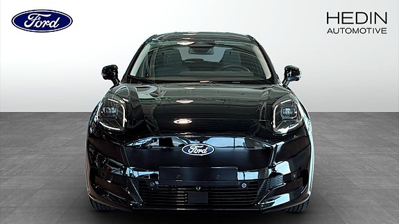 Ford Puma 8 of 9