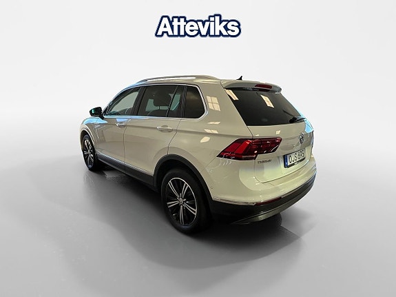 Volkswagen Tiguan 5 of 5