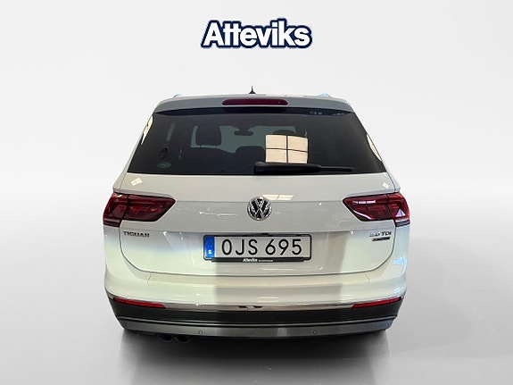 Volkswagen Tiguan 4 of 5