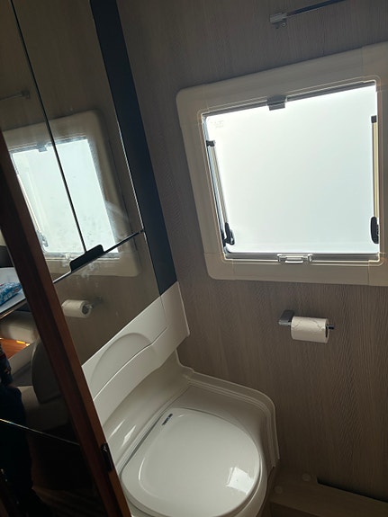 Adria Alpina 663PT 8 of 9