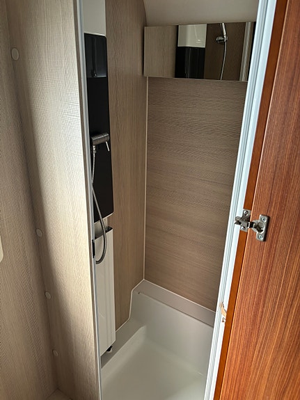 Adria Alpina 663PT 9 of 9