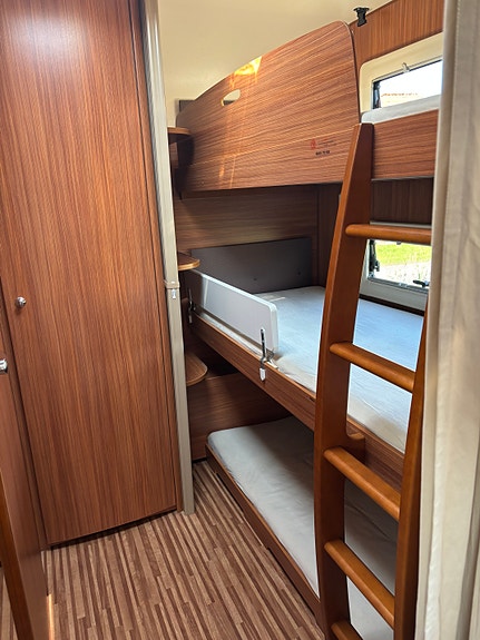 Adria Alpina 663PT 6 of 9