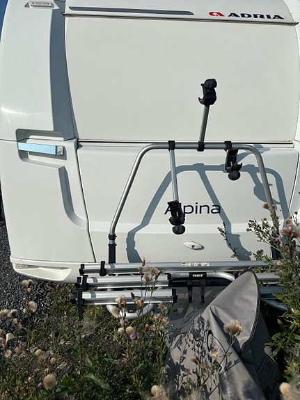 Adria Alpina 663PT 7 of 9