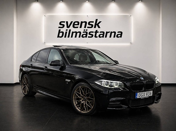 BMW 530d