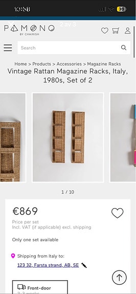 Product image 2 of 3