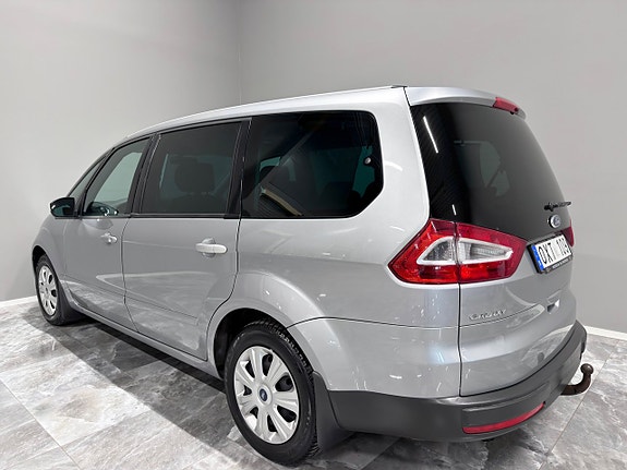 Ford Galaxy 5 of 5