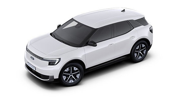 Ford Explorer 6 of 11