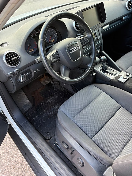 Audi A3 10 of 17