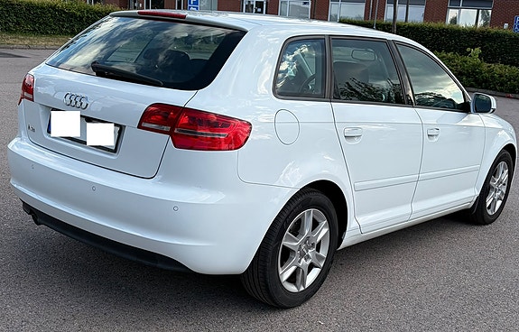 Audi A3 5 of 17
