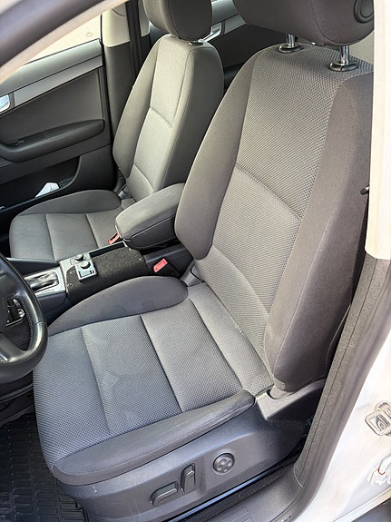 Audi A3 11 of 17
