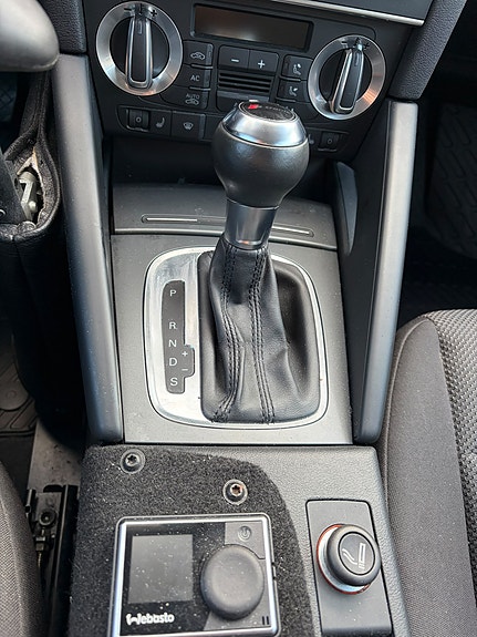 Audi A3 13 of 17