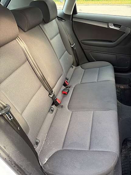 Audi A3 16 of 17