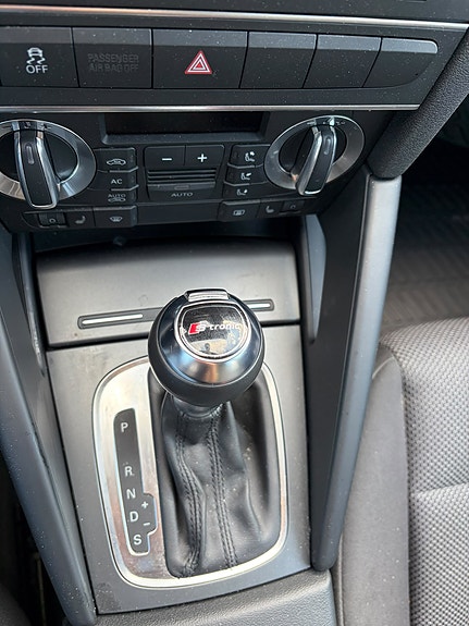 Audi A3 14 of 17