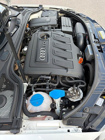 Audi A3 7 of 17