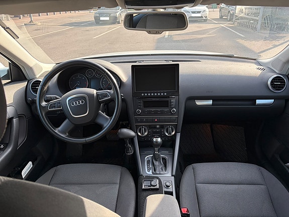 Audi A3 17 of 17