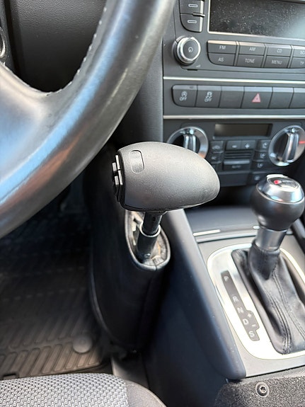 Audi A3 12 of 17