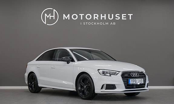 Audi A3 3 of 5