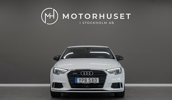 Audi A3 2 of 5