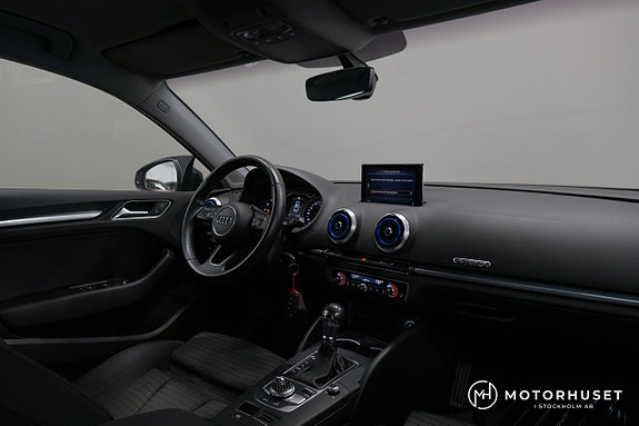 Audi A3 10 of 18