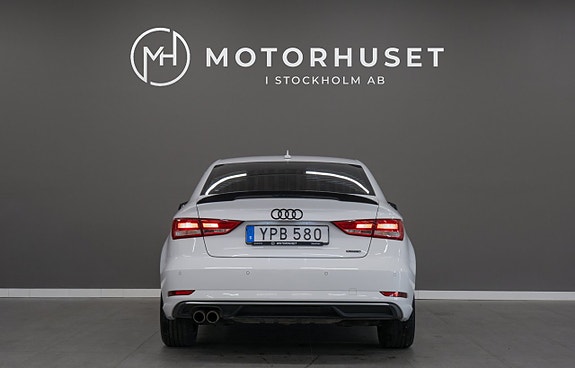 Audi A3 5 of 5