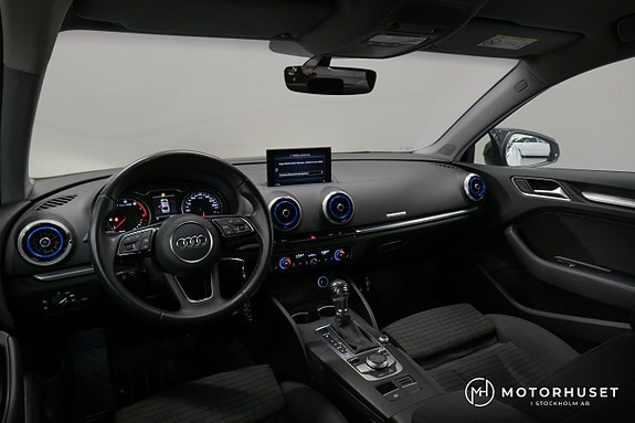 Audi A3 8 of 18