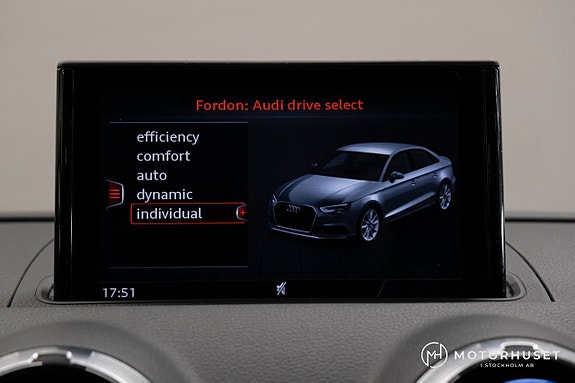 Audi A3 12 of 18