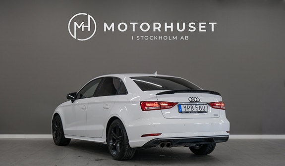 Audi A3 4 of 5