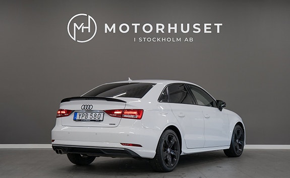 Audi A3 6 of 18