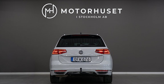 Volkswagen Passat 5 of 5