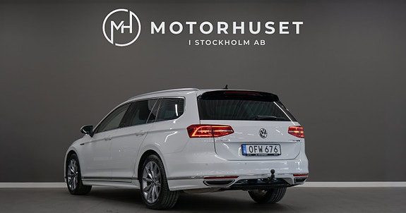Volkswagen Passat 4 of 5
