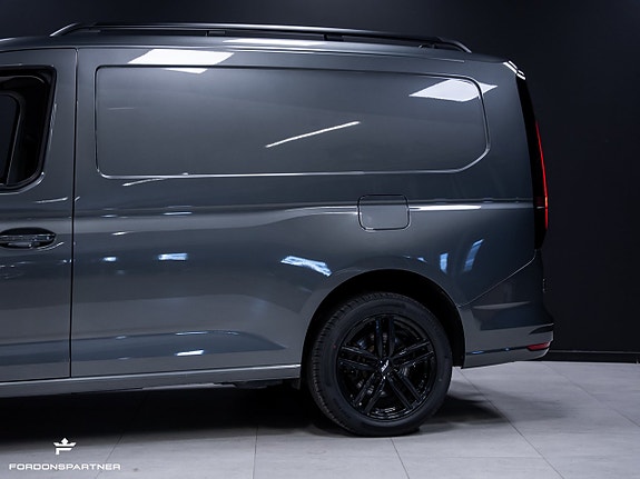 Volkswagen Caddy Maxi 4 of 5
