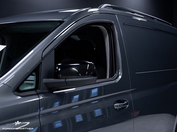 Volkswagen Caddy Maxi 7 of 30