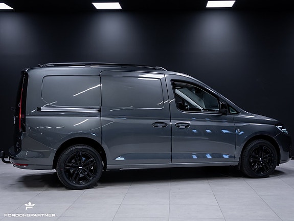 Volkswagen Caddy Maxi 10 of 30