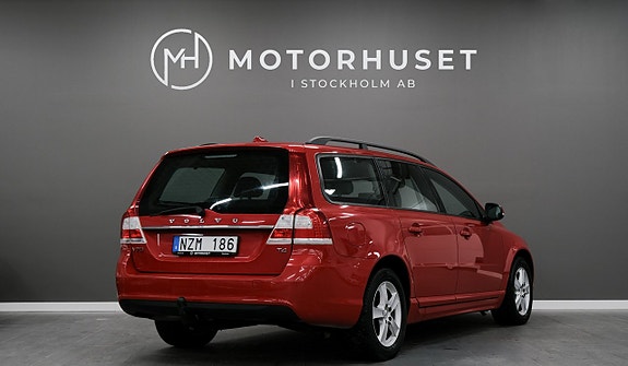 Volvo V70 6 of 16