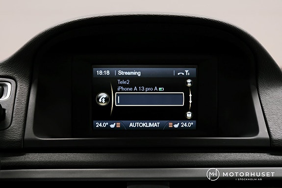 Volvo V70 13 of 16