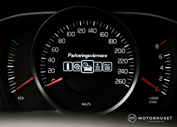 Volvo V70 14 of 16