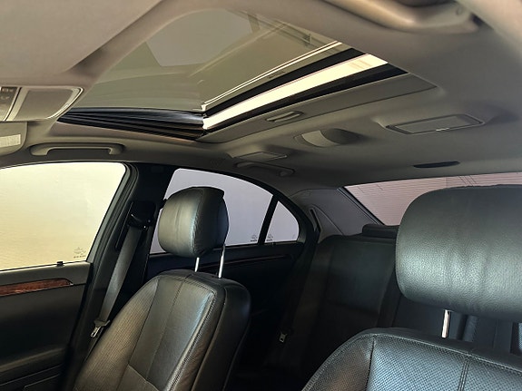 Mercedes-Benz S350 23 of 27