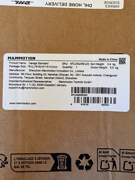 Product image 2 of 5