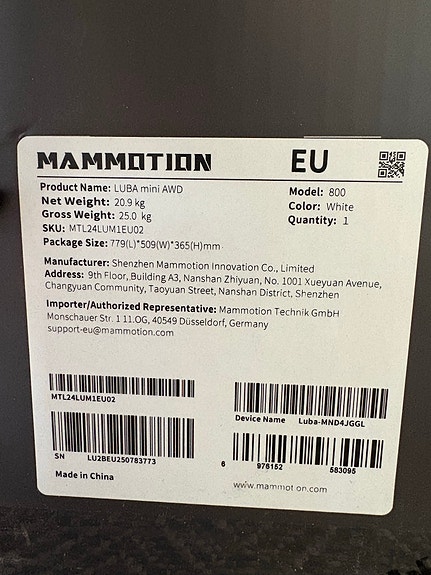 Product image 3 of 5