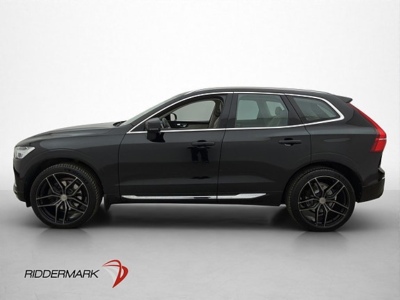 Volvo XC60 4 of 5