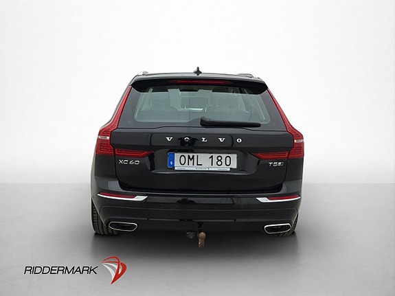 Volvo XC60 5 of 5