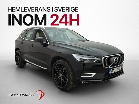 Volvo XC60 3 of 5