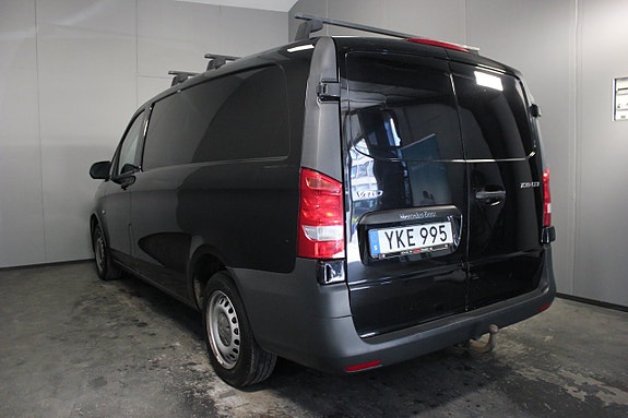 Mercedes-Benz Vito 109 3 of 5