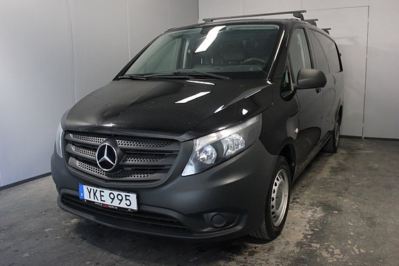 Mercedes-Benz Vito 109 2 of 5