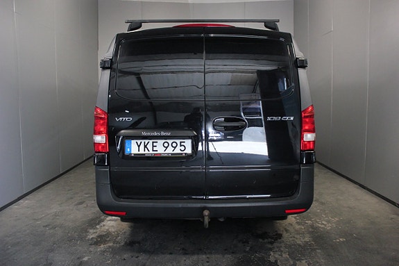 Mercedes-Benz Vito 109 5 of 5