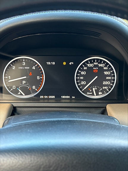 Land Rover Range Rover 5 of 5