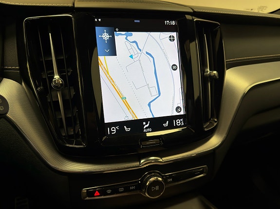 Volvo XC60 10 of 10